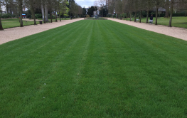 Rouen Jardin des plantes