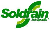 Soldrain sols sportifs